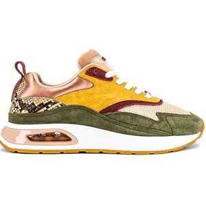 HOFF - Oriental Pearl Sneaker